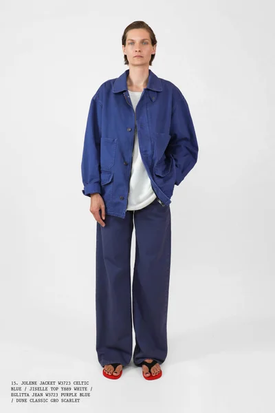 Look 15